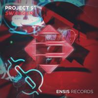 Artwork for Swagger by Project 91