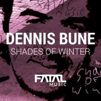 Artwork for Shades Of Winter by Dennis Bune