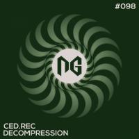 Artwork for Decompression by Ced.Rec