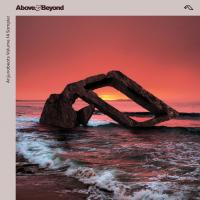 Artwork for Anjunabeats Volume 14 Sampler by Above & Beyond