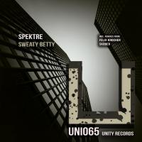 Artwork for Sweaty Betty by Spektre