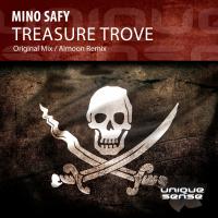 Artwork for Treasure Trove by Mino Safy