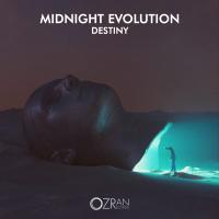 Artwork for Destiny by Midnight Evolution