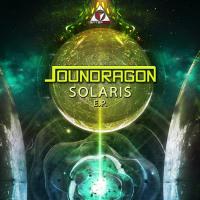 Artwork for Solaris by Soundragon