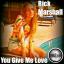 Artwork for You Give Me Love (Original Mix)