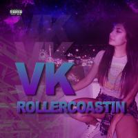 Artwork for Rollercoastin by VK