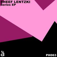 Artwork for Series EP by Sheef Lentzki