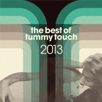 Artwork for Tummy Touch Best Of 2013 by Various Artists