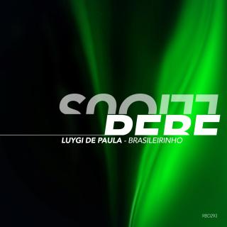 Artwork for Brasileirinho (Original Mix)