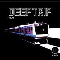 Artwork for Deeptrip by Acki