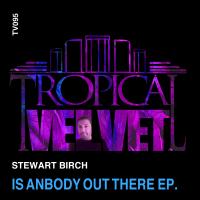 Artwork for Is Anybody Out There EP by Stewart Birch