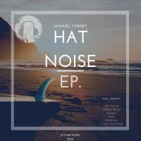 Artwork for Hat Noise EP by Manuel Cornet