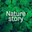 Artwork for Nature Healing