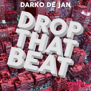 Artwork for Drop That Beat