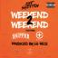 Artwork for Weekend 2 Weekend (feat. Skipper & C Plus)