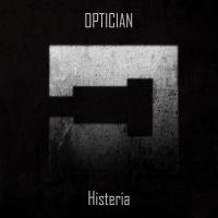 Artwork for Histeria by Optician