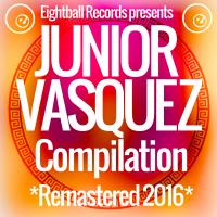 Artwork for Junior Vasquez Compilation by Junior Vasquez