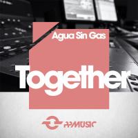 Artwork for Together by Agua Sin Gas