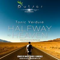 Artwork for Halfway To Heaven by Tonic Verdure