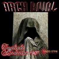 Artwork for Arch Rival - Daylight Assassins by Arch Rival