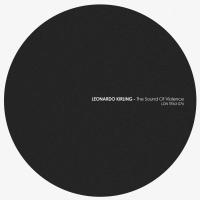 Artwork for The Sound Of Violence by Leonardo Kirling
