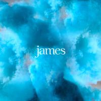 Artwork for Broken by the Hurt by James