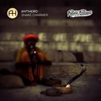 Artwork for Snake Charmer EP by Ant!Hero