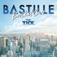 Artwork for Basket Case (From ‘The Tick’ TV Series) by Bastille