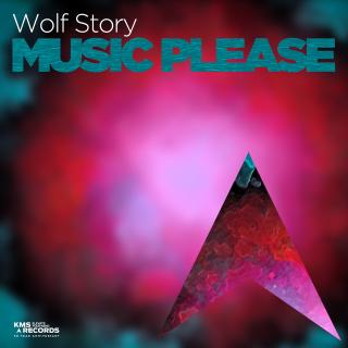 Artwork for Music Please