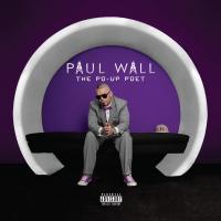 Artwork for Po Up Poet by Paul Wall