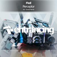 Artwork for Perceptor by Floe