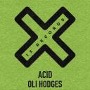 Artwork for Acid (Radio Edit)