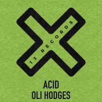 Artwork for Acid by Oli Hodges