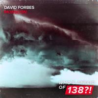 Artwork for Monsoon by David Forbes