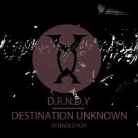 Artwork for Destination Unknown by D.R.N.D.Y