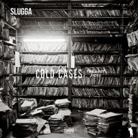 Artwork for Cold Cases: The Lost Files by SluGGa