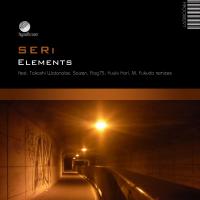 Artwork for Elements by SERi (JP)