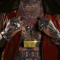 Artwork for Trunk Muzik 3 by Yelawolf