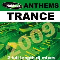 Artwork for Trance Anthems by Various Artists