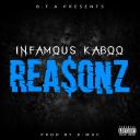 Artwork for Reasonz