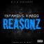 Artwork for Reasonz