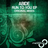 Artwork for Run To You EP by Abide