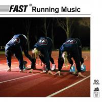 Artwork for Fast Running Music by Various Artists