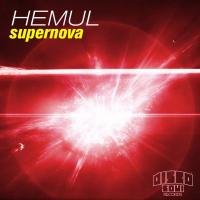 Artwork for Supernova by Hemul