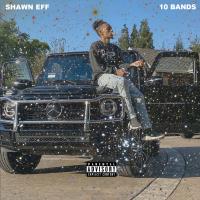 Artwork for 10 Bands by Shawn Eff