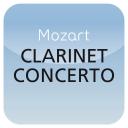 Artwork for Clarinet Concerto in A Major, K. 622: II. Adagio
