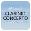 Artwork for Clarinet Concerto in A Major, K. 622: II. Adagio