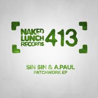 Artwork for Patchwork EP by Sin Sin