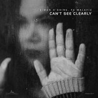 Artwork for Can't See Clearly by Simon O'Shine