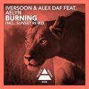 Artwork for Burning (Original Mix)